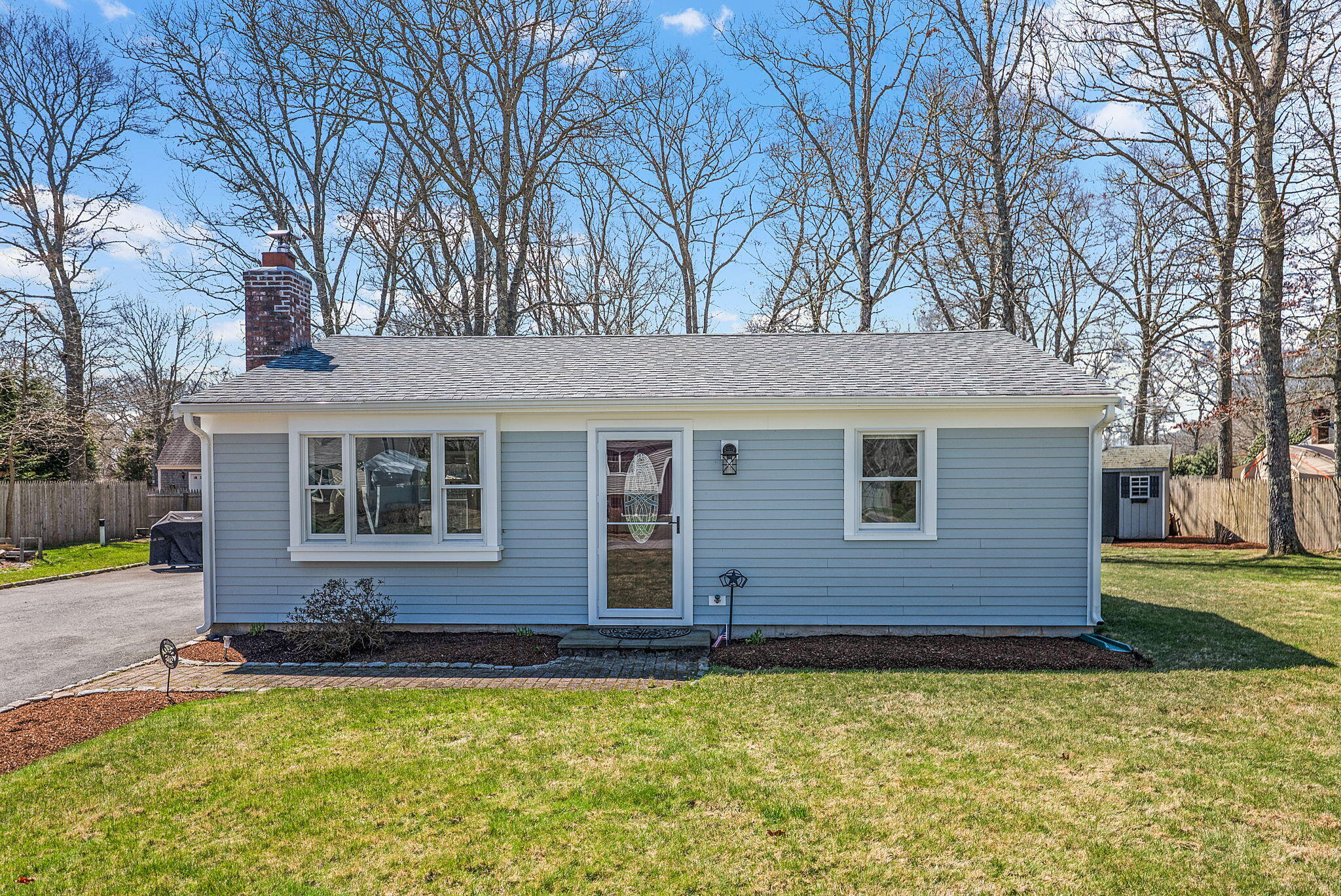 7 Somerset Road Mashpee MA 02649