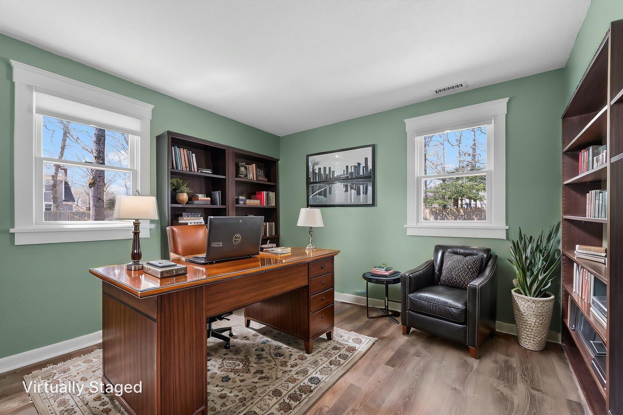 7 Somerset Road Mashpee MA 02649