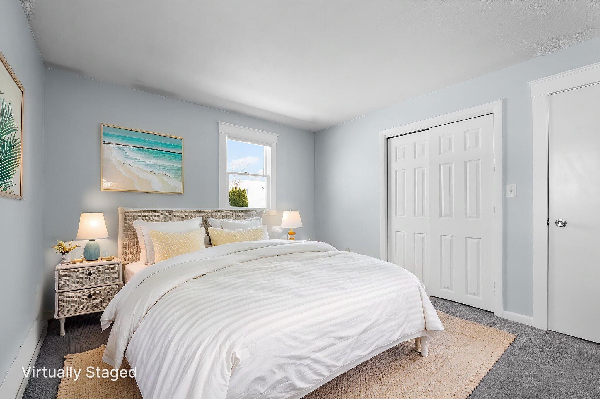 7 Somerset Road Mashpee MA 02649