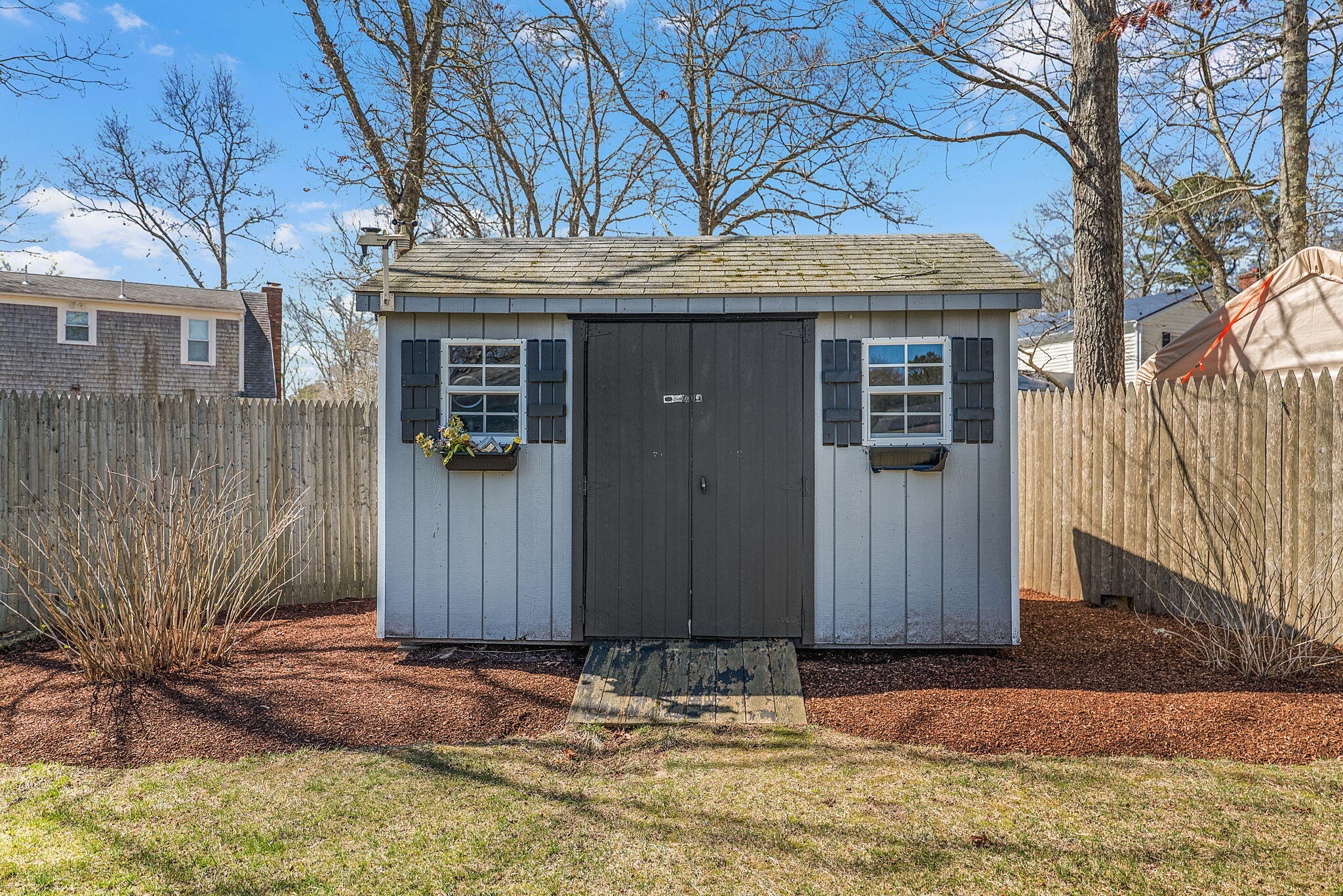 7 Somerset Road Mashpee MA 02649