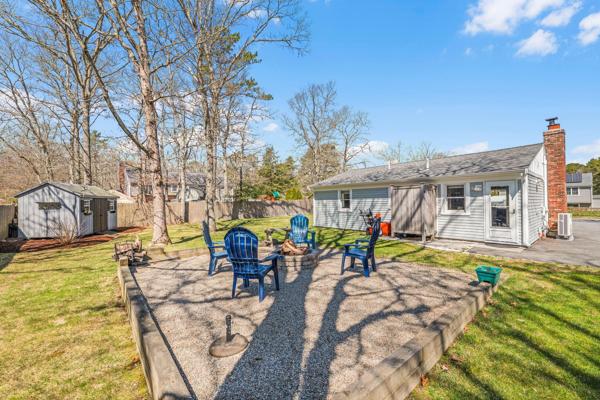 7 Somerset Road Mashpee MA 02649