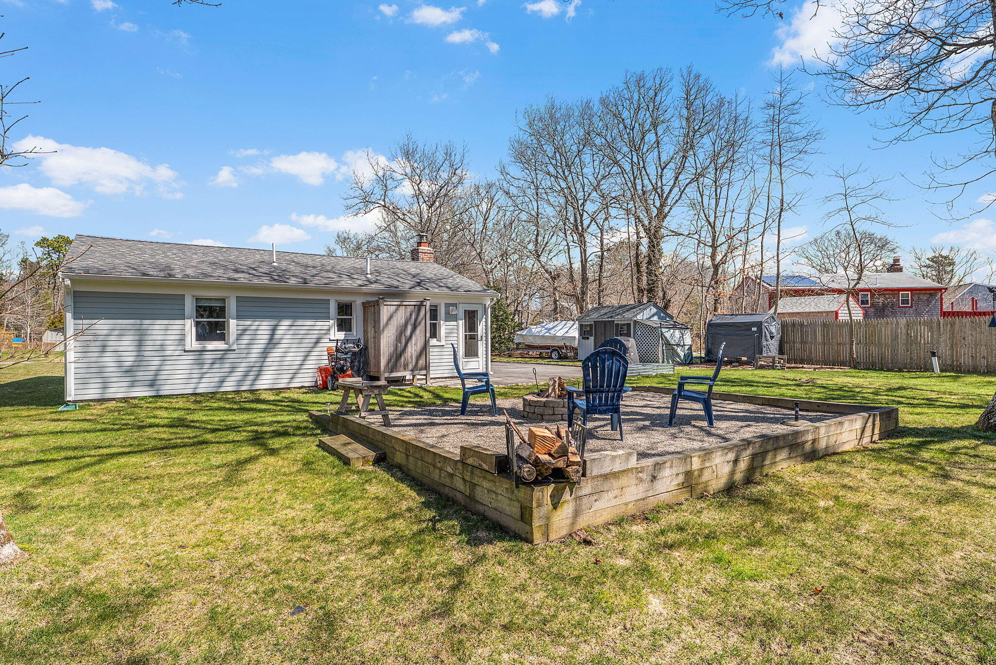 7 Somerset Road Mashpee MA 02649