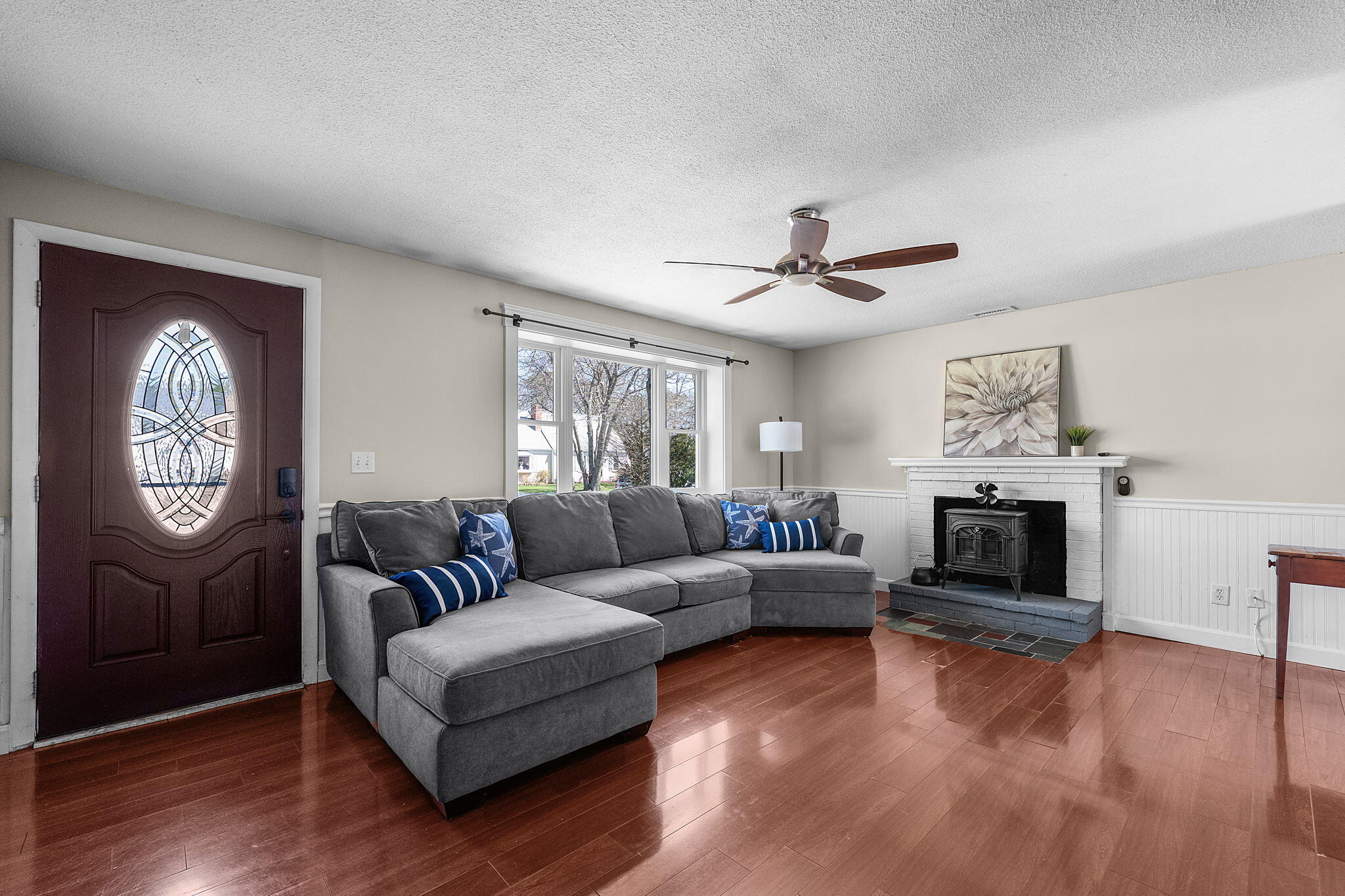 7 Somerset Road Mashpee MA 02649