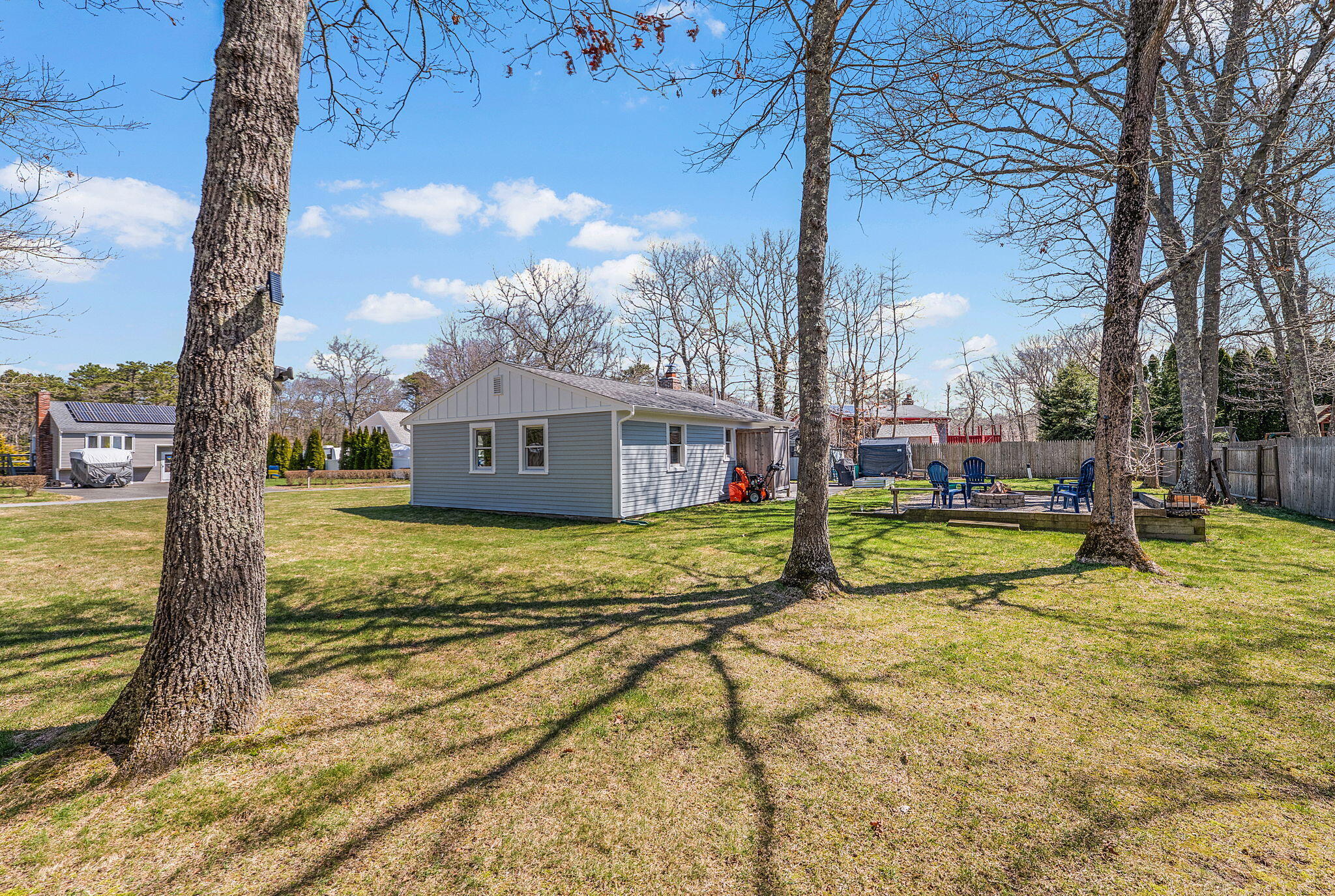 7 Somerset Road Mashpee MA 02649