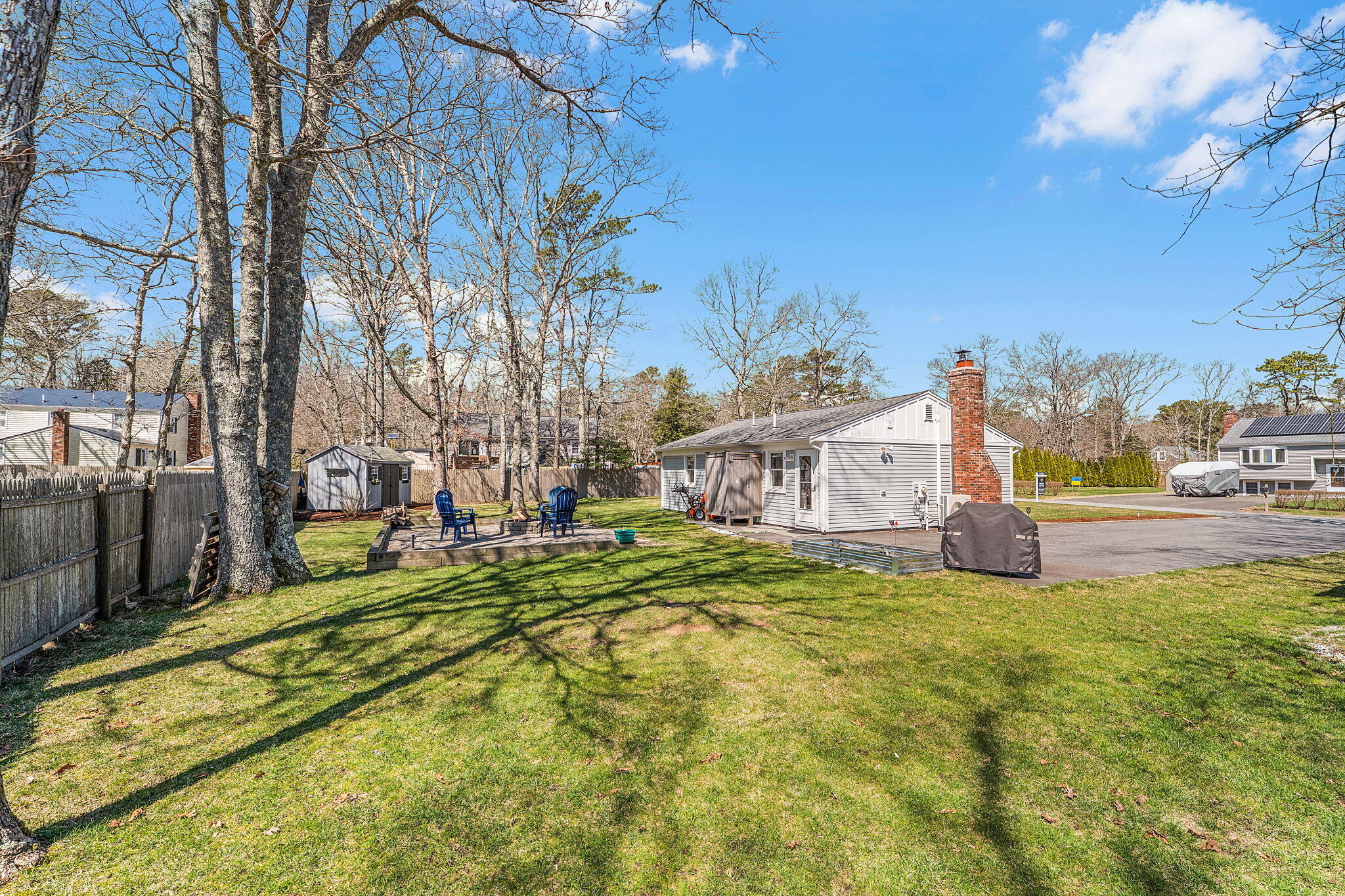 7 Somerset Road Mashpee MA 02649