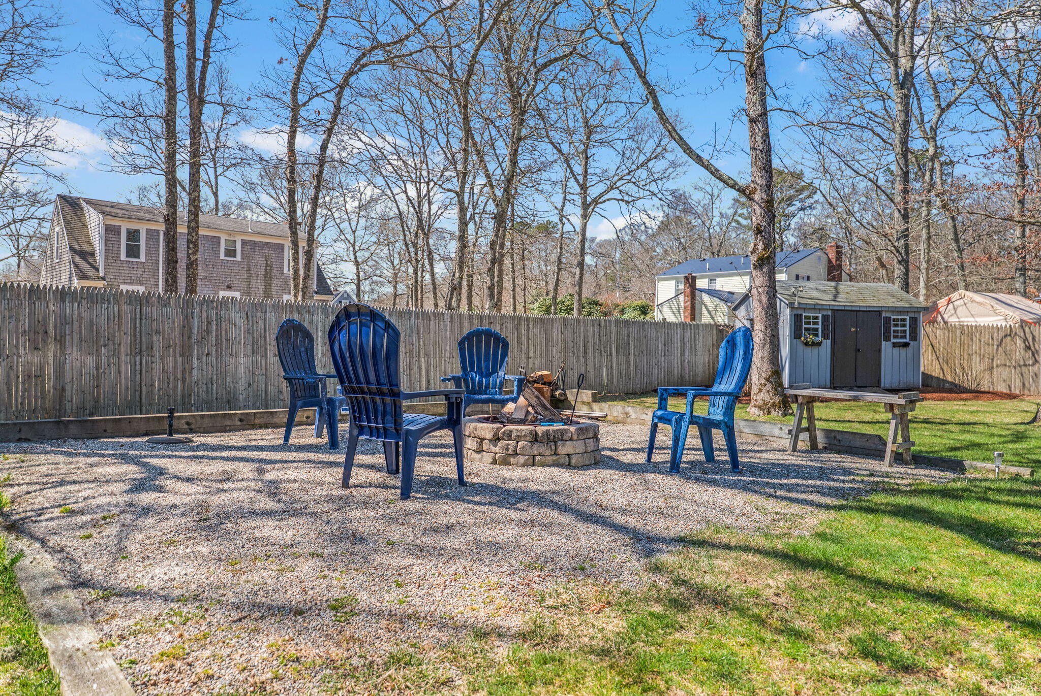 7 Somerset Road Mashpee MA 02649