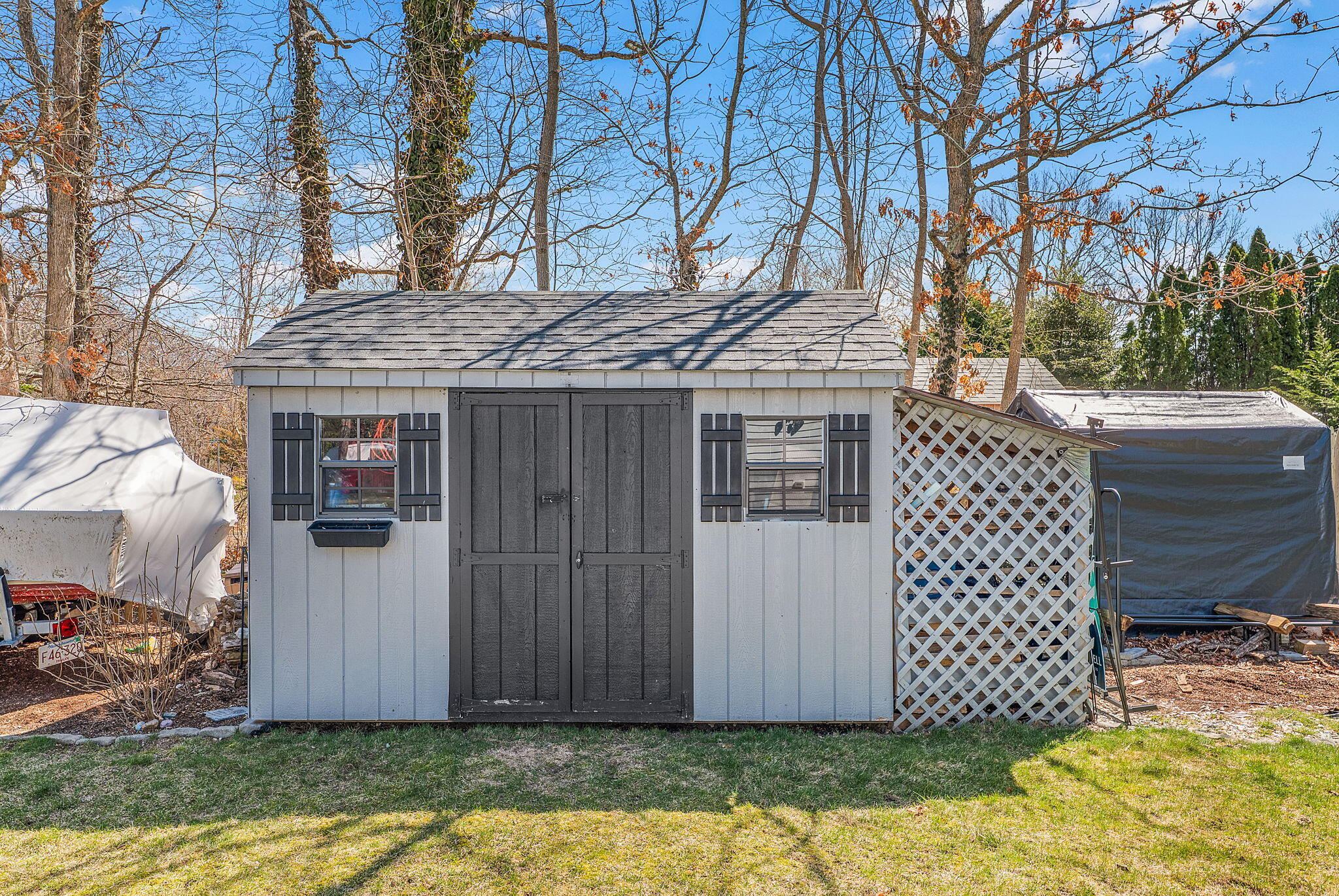 7 Somerset Road Mashpee MA 02649