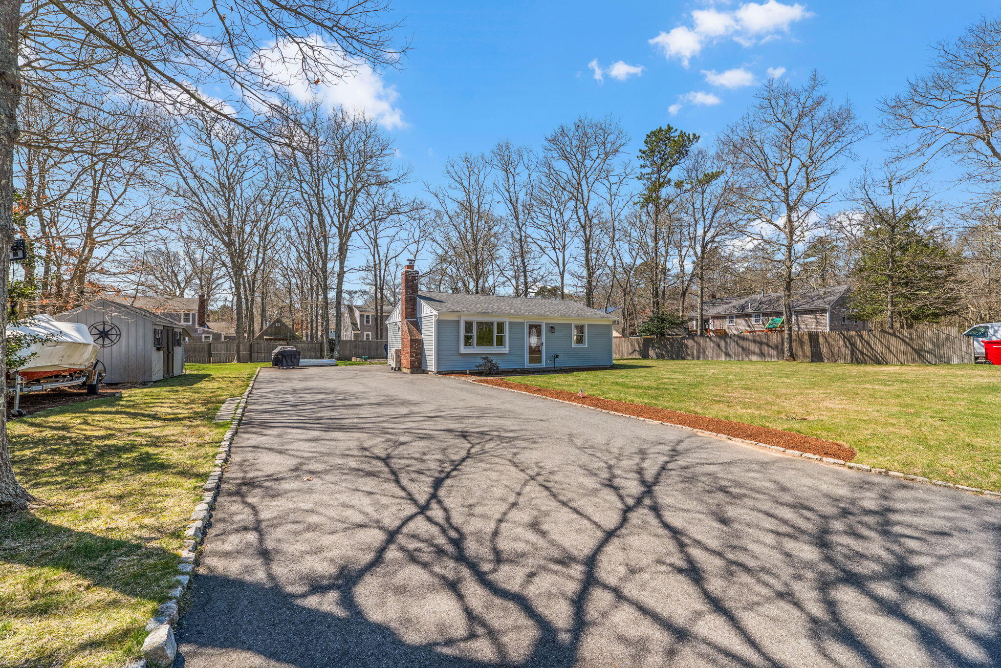 7 Somerset Road Mashpee MA 02649