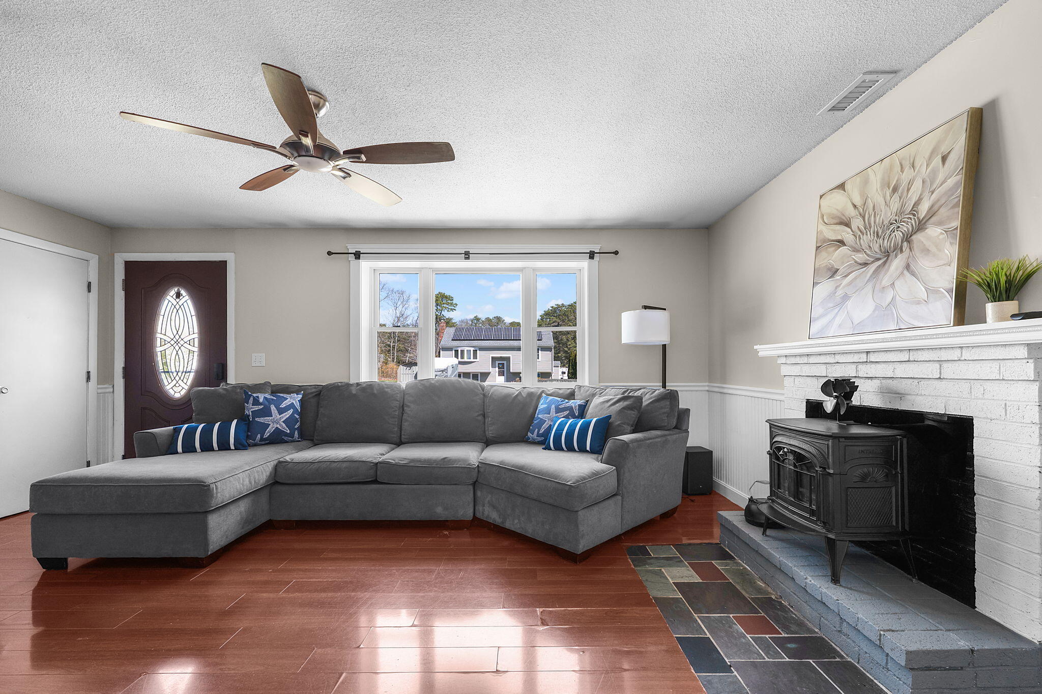 7 Somerset Road Mashpee MA 02649