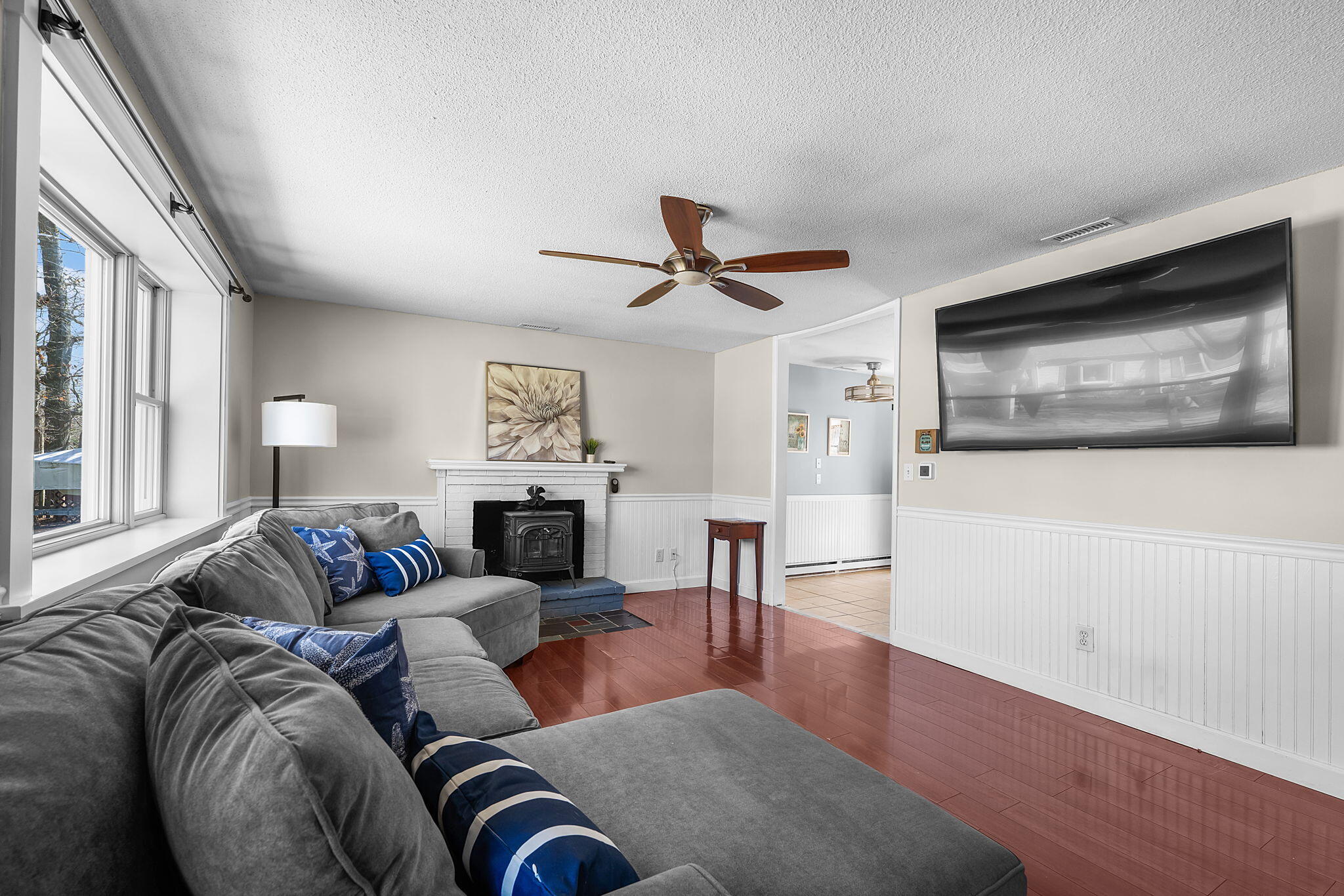 7 Somerset Road Mashpee MA 02649