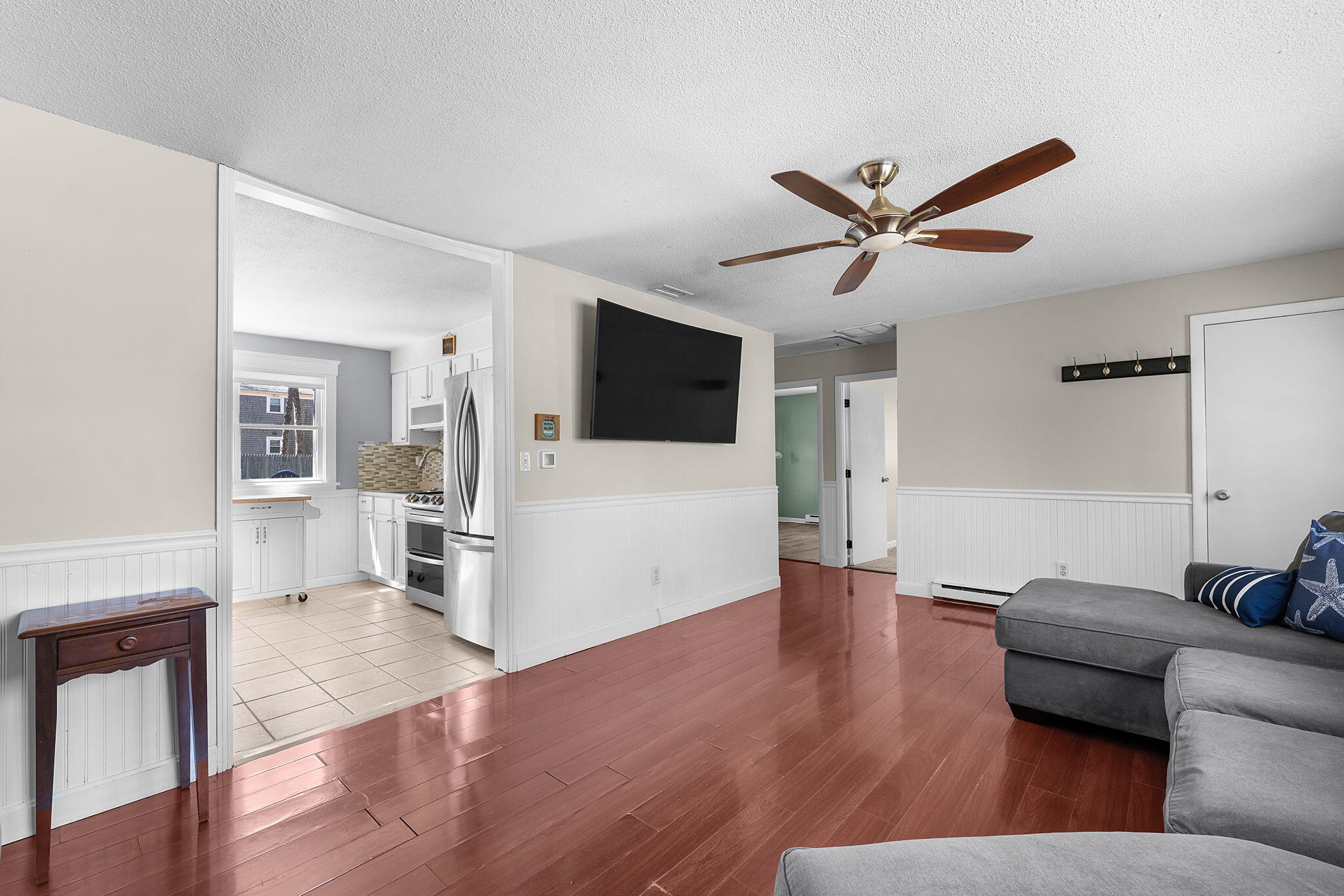 7 Somerset Road Mashpee MA 02649