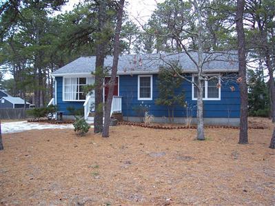 25 Day Road Wellfleet MA 02667