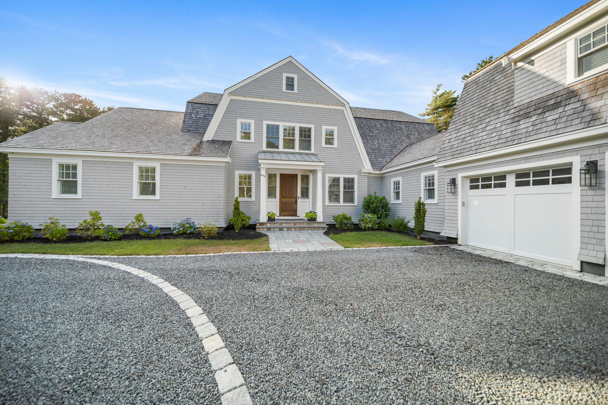 444 Vineyard Road Barnstable MA 02635