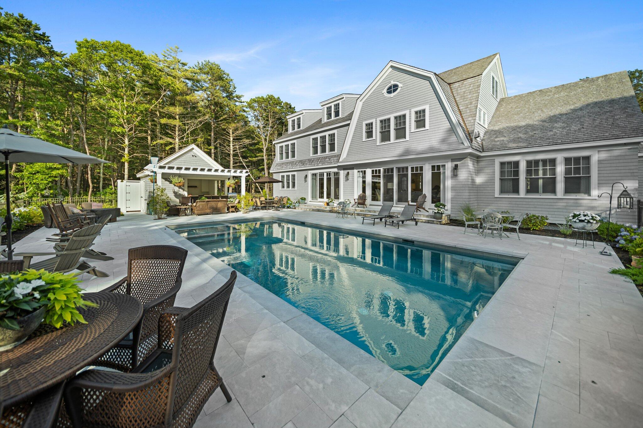 444 Vineyard Road Barnstable MA 02635