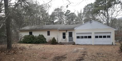 20 Phair Road Eastham MA 02642