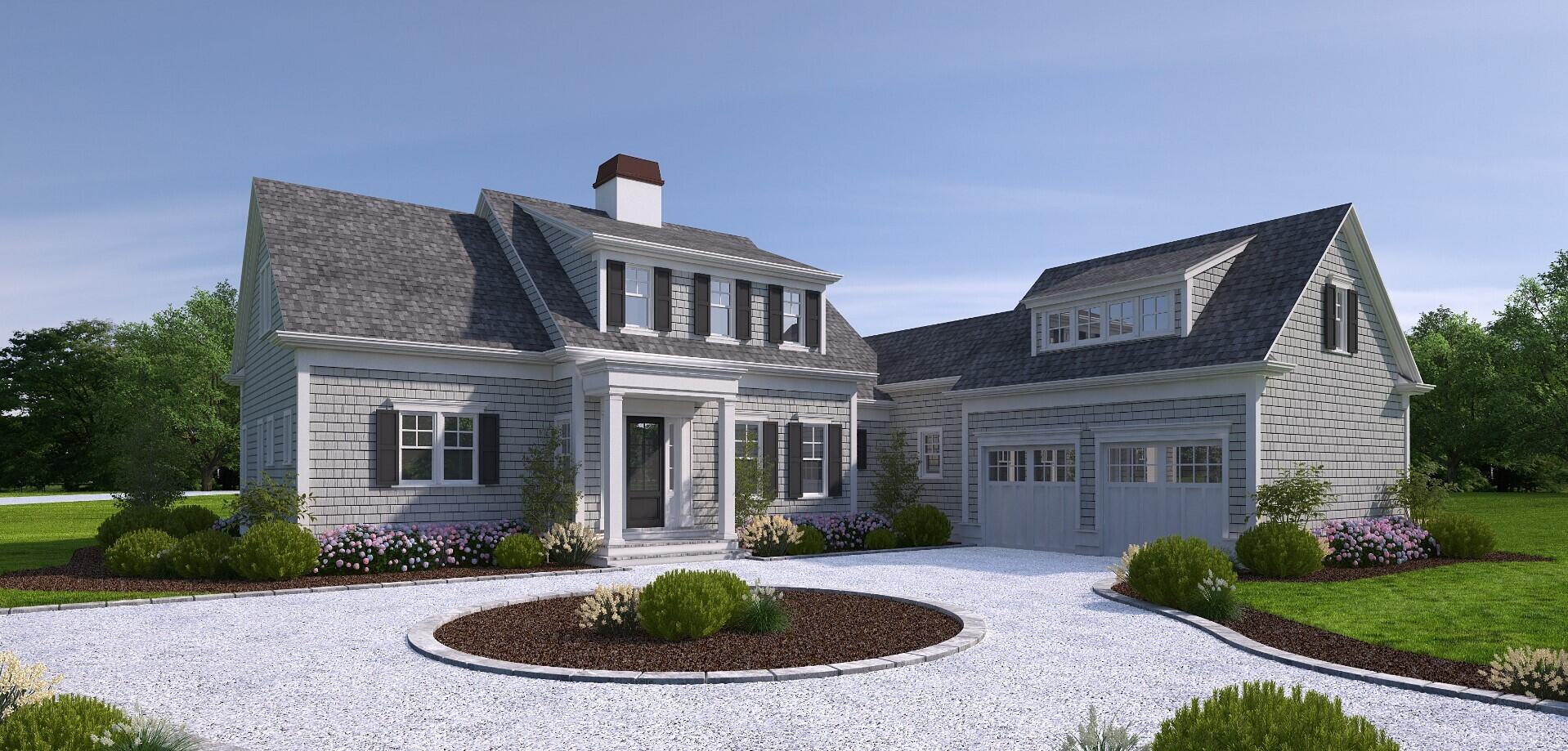96 Briar Spring Road Orleans MA 02653