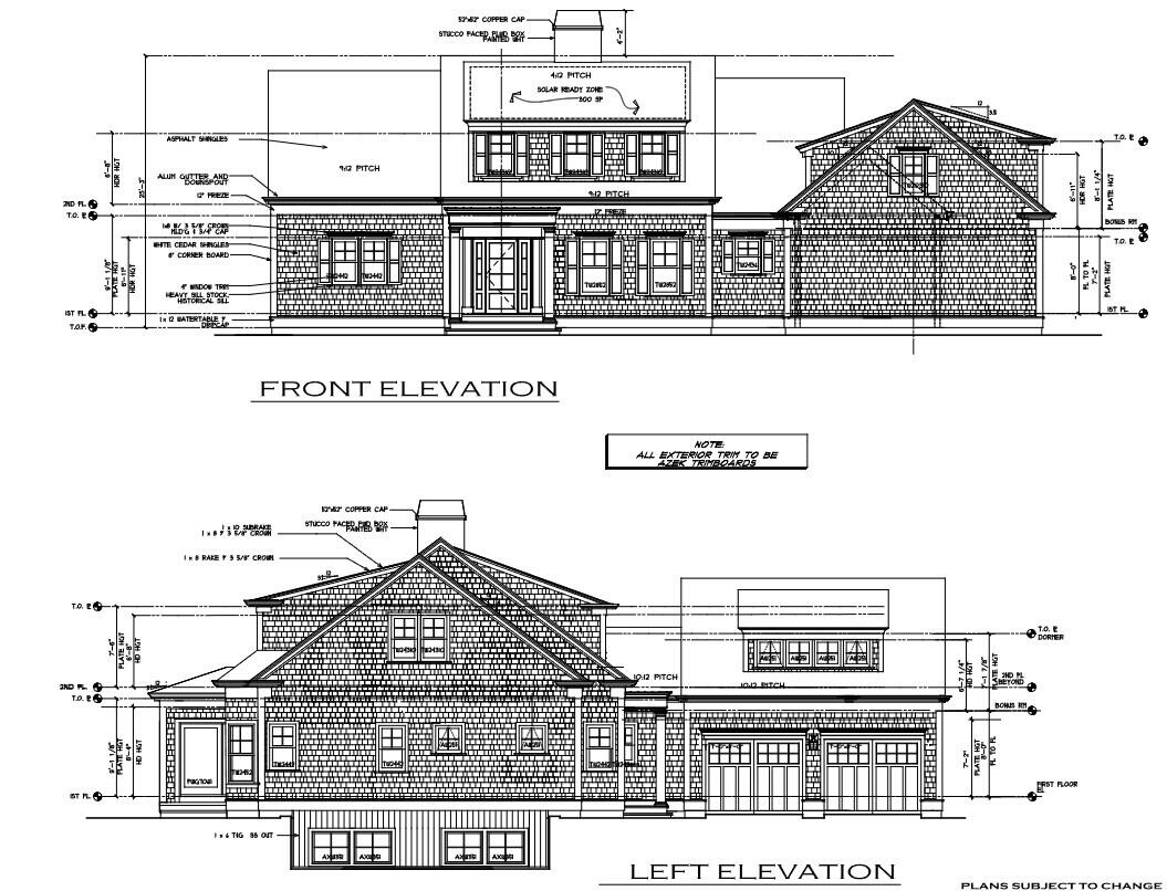 96 Briar Spring Road Orleans MA 02653
