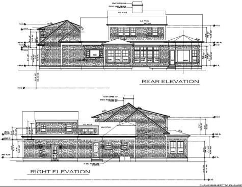 96 Briar Spring Road Orleans MA 02653