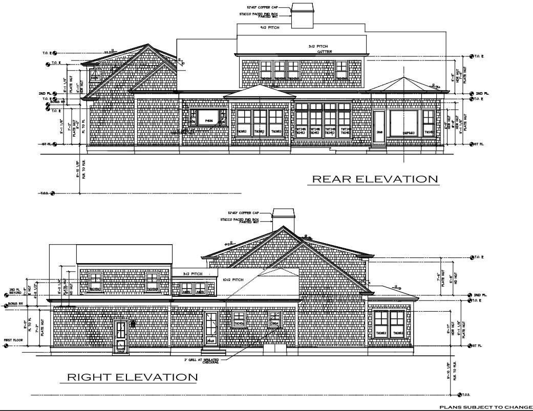 96 Briar Spring Road Orleans MA 02653