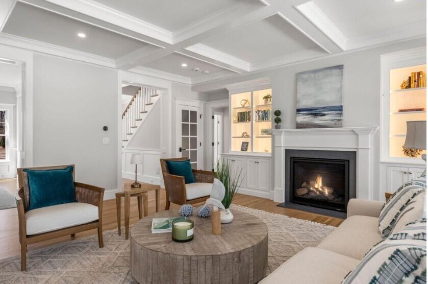 96 Briar Spring Road Orleans MA 02653