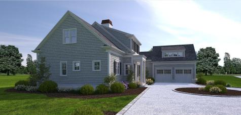 96 Briar Spring Road Orleans MA 02653