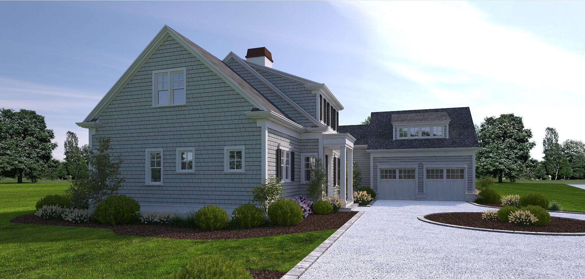 96 Briar Spring Road Orleans MA 02653