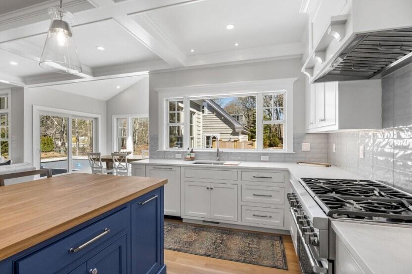 96 Briar Spring Road Orleans MA 02653