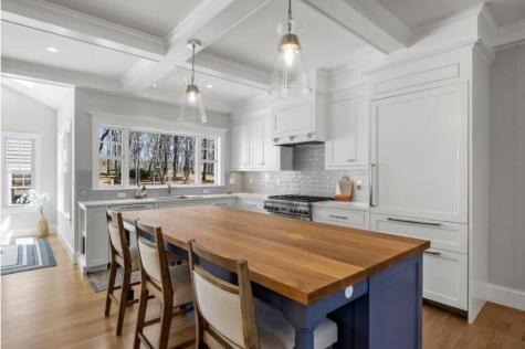 96 Briar Spring Road Orleans MA 02653