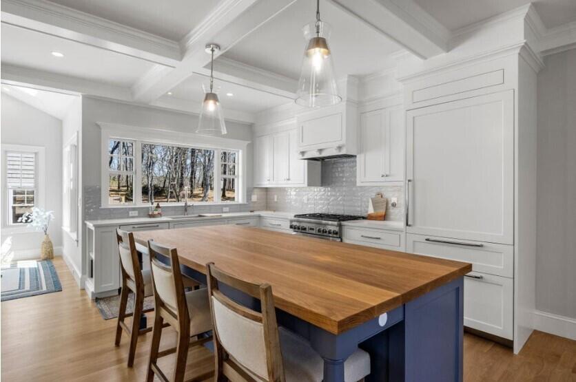 96 Briar Spring Road Orleans MA 02653