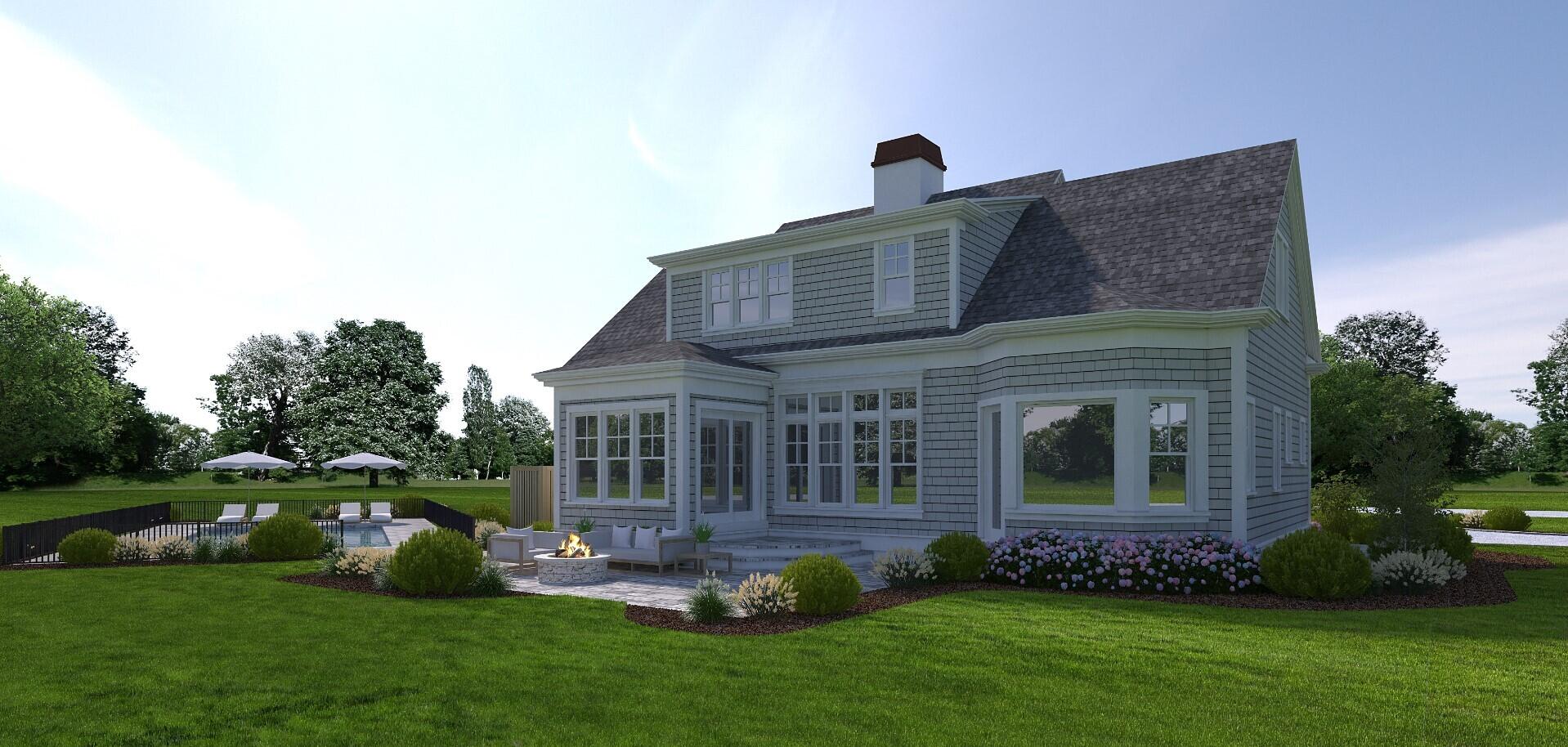 96 Briar Spring Road Orleans MA 02653