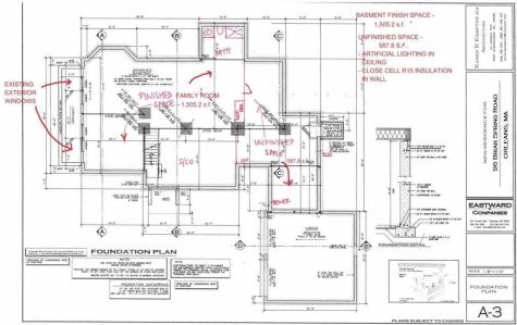96 Briar Spring Road Orleans MA 02653