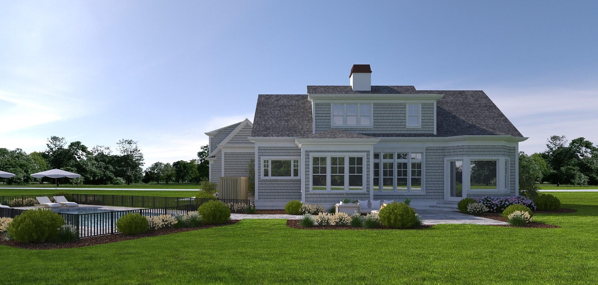 96 Briar Spring Road Orleans MA 02653