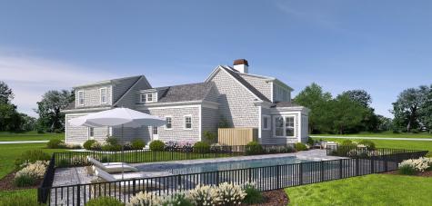96 Briar Spring Road Orleans MA 02653