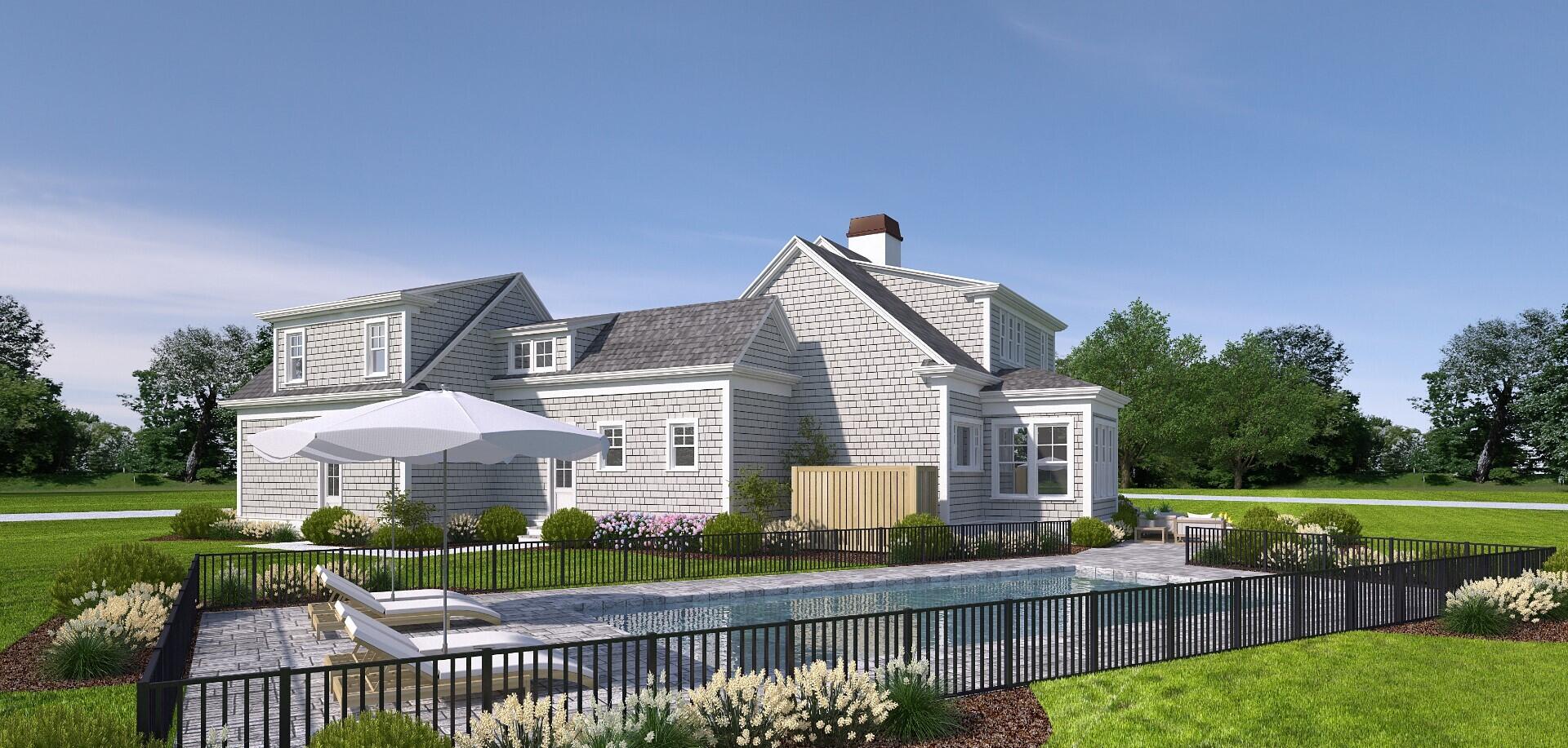 96 Briar Spring Road Orleans MA 02653