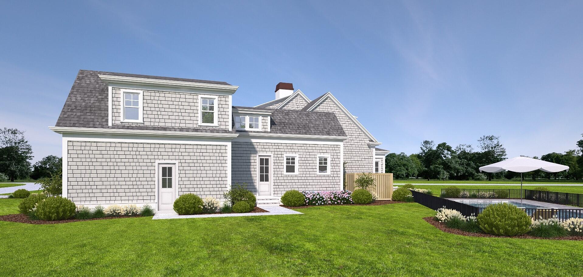 96 Briar Spring Road Orleans MA 02653