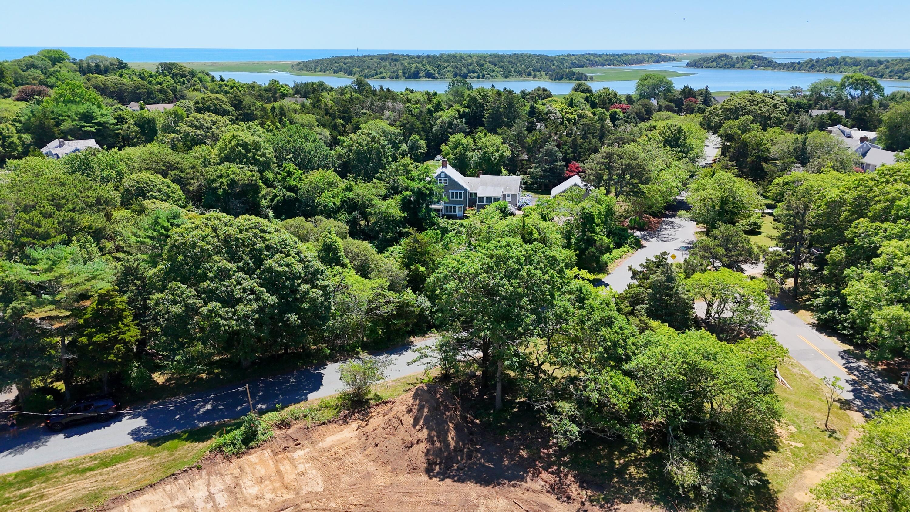 96 Briar Spring Road Orleans MA 02653