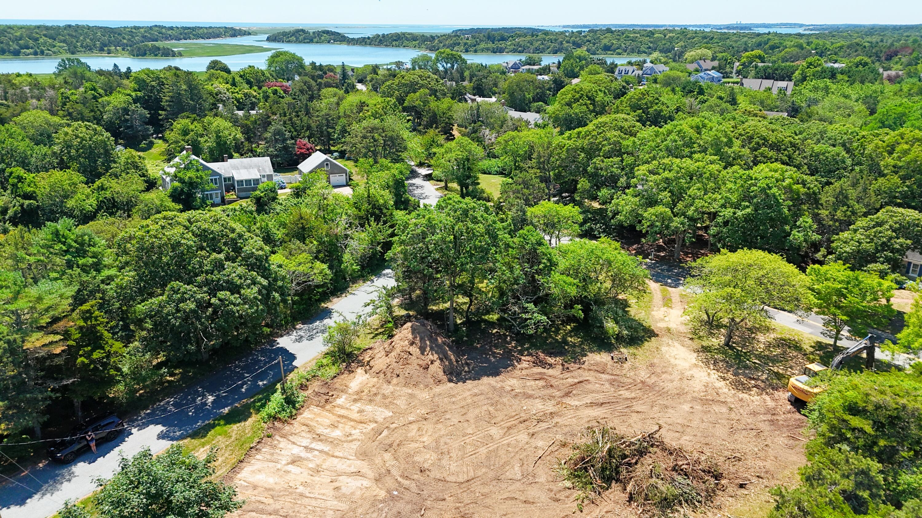 96 Briar Spring Road Orleans MA 02653