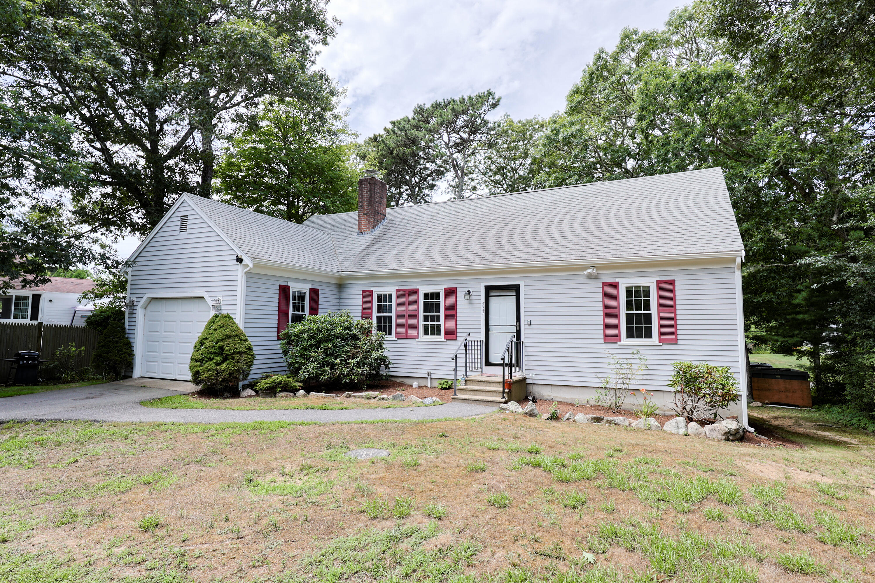 537 Depot Street Dennis MA 02639