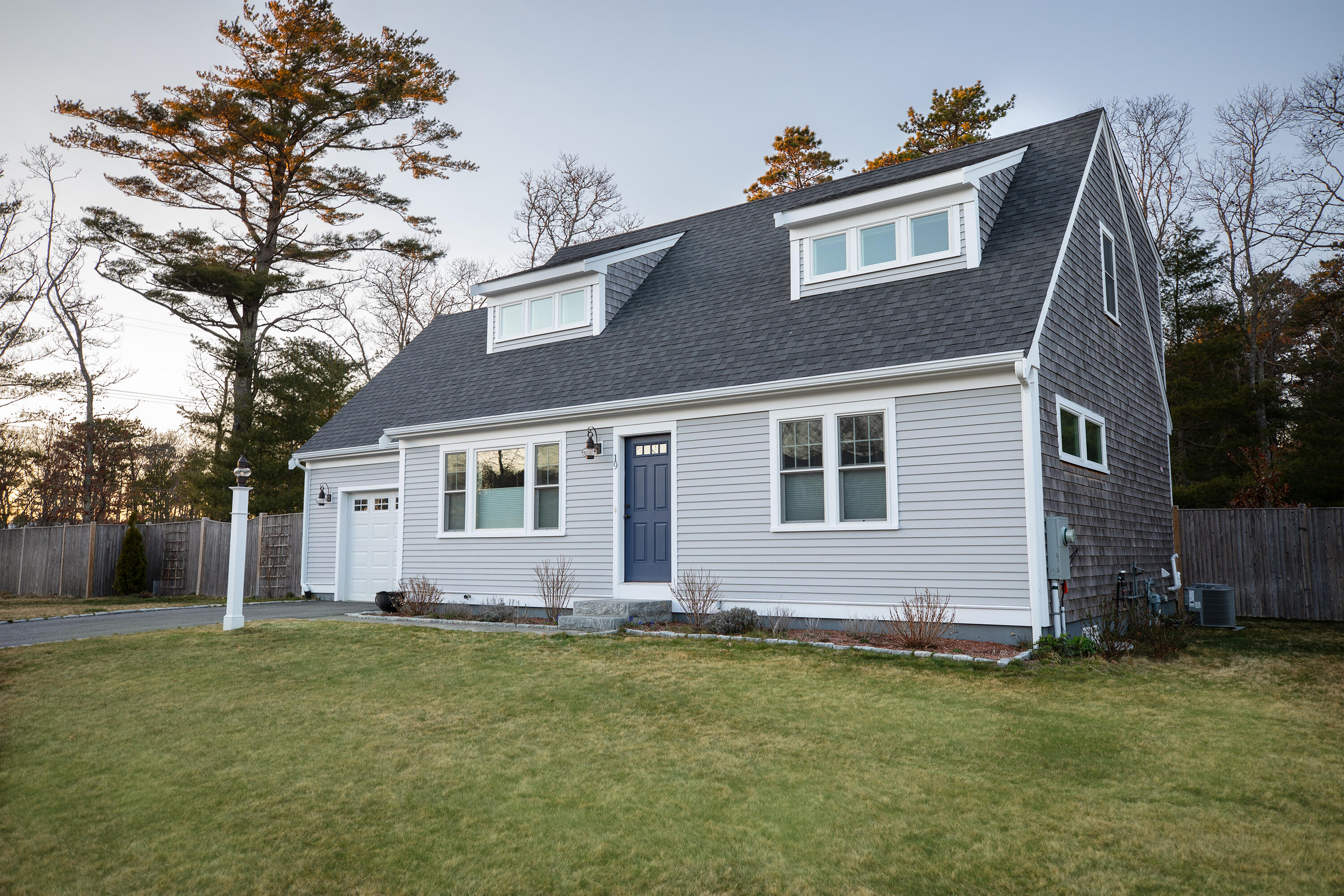 19 Beach Plum Path Falmouth MA 02536