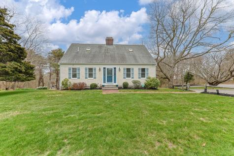 48 Sea Gull Lane MA 02670