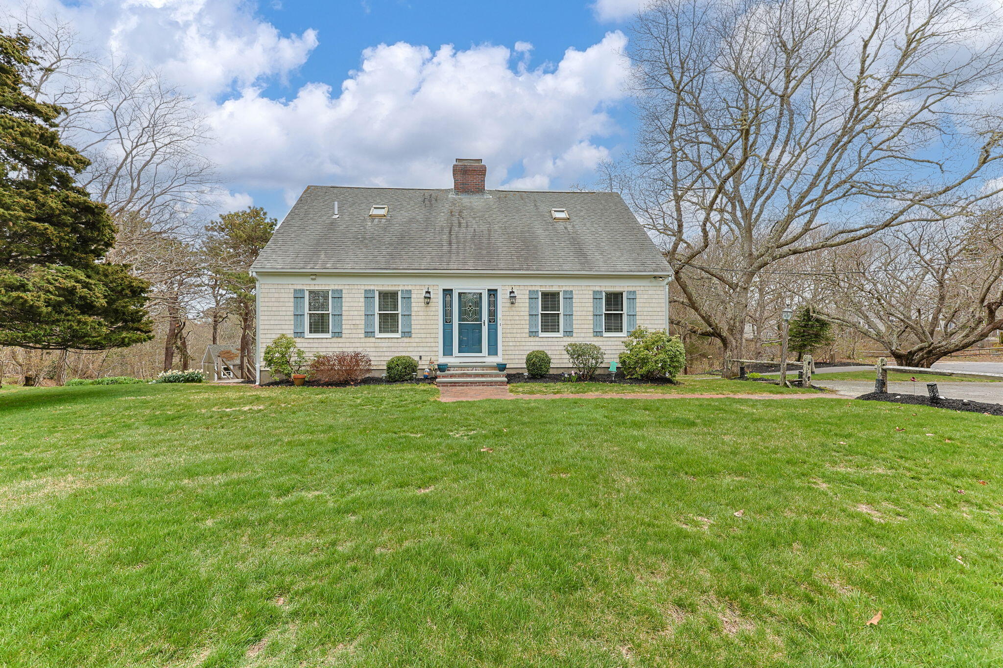 48 Sea Gull Lane West Dennis MA 02670