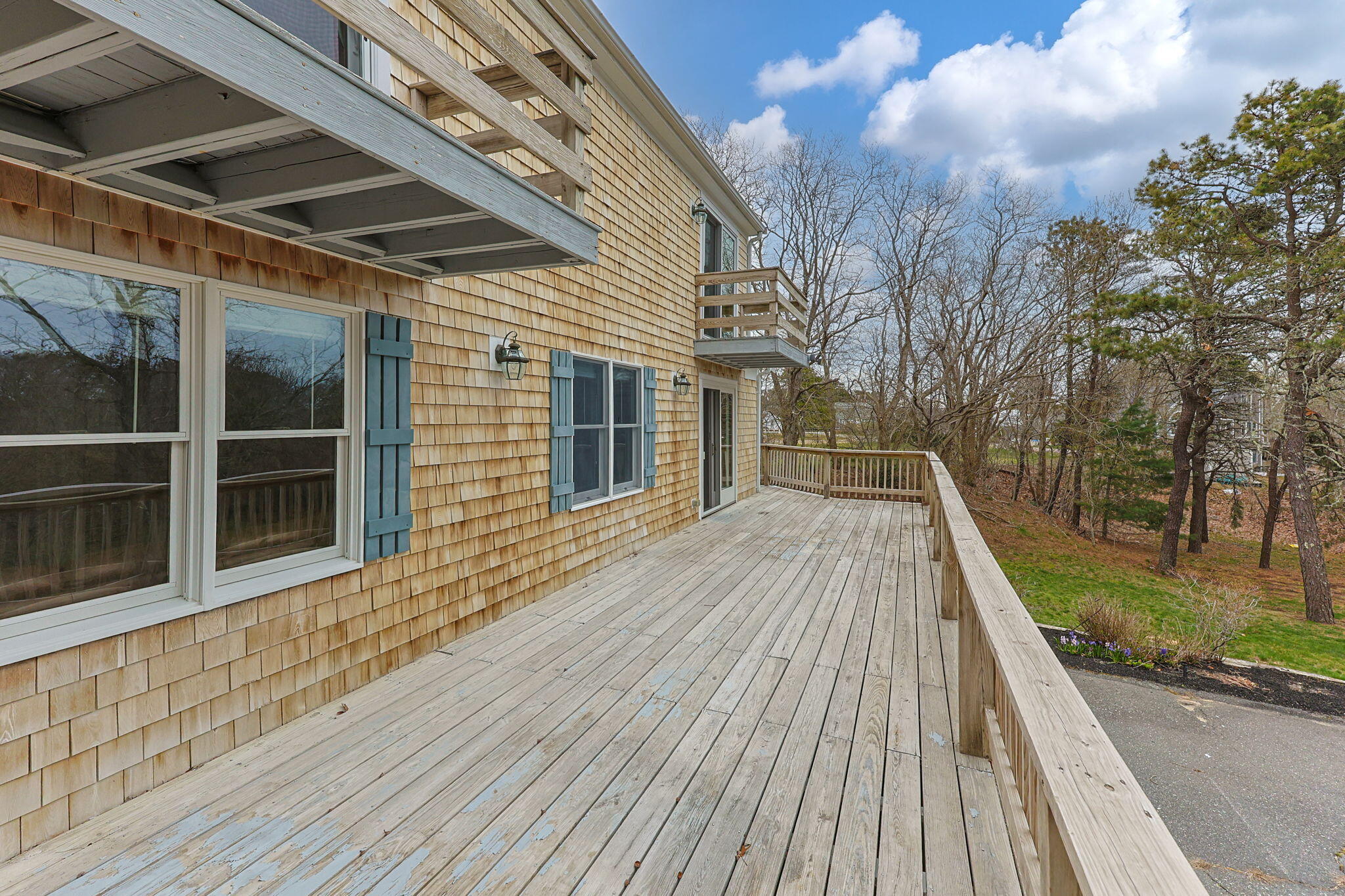 48 Sea Gull Lane West Dennis MA 02670