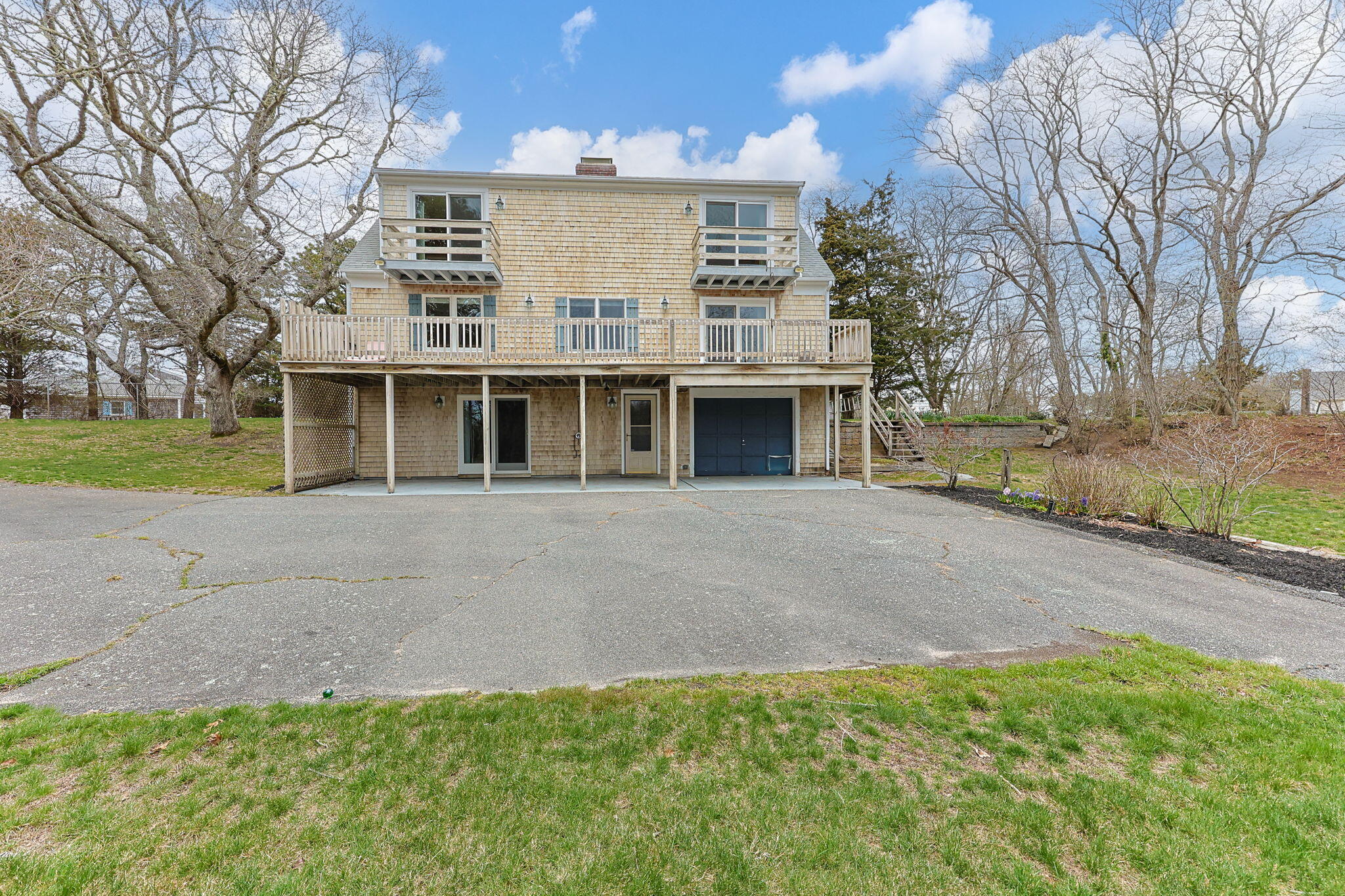 48 Sea Gull Lane West Dennis MA 02670
