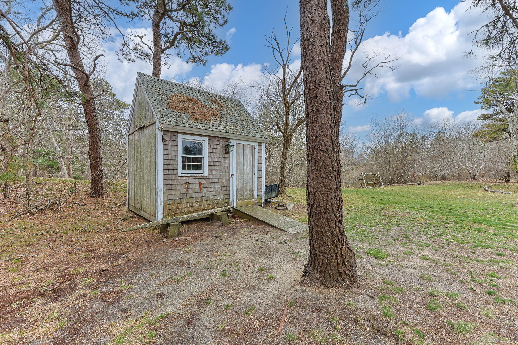48 Sea Gull Lane West Dennis MA 02670