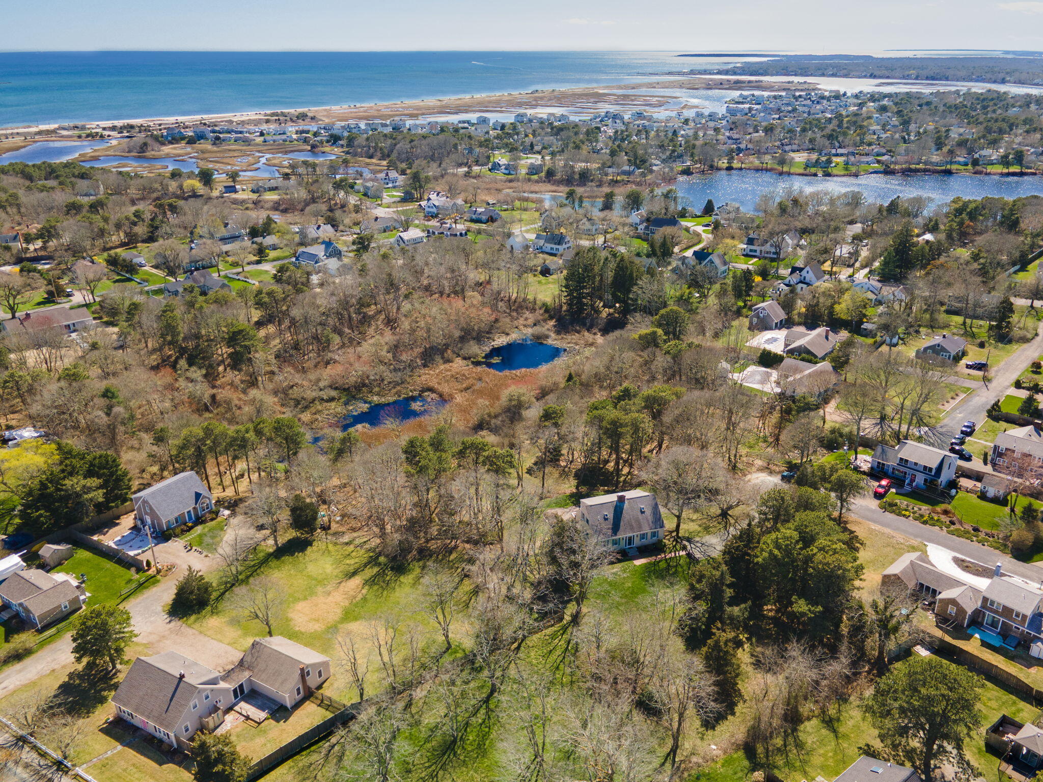 48 Sea Gull Lane West Dennis MA 02670