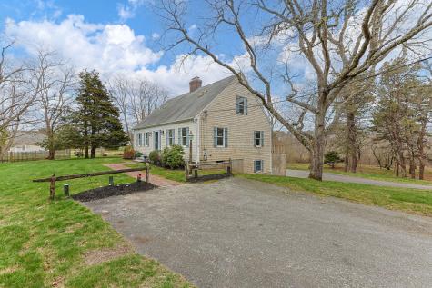 48 Sea Gull Lane MA 02670
