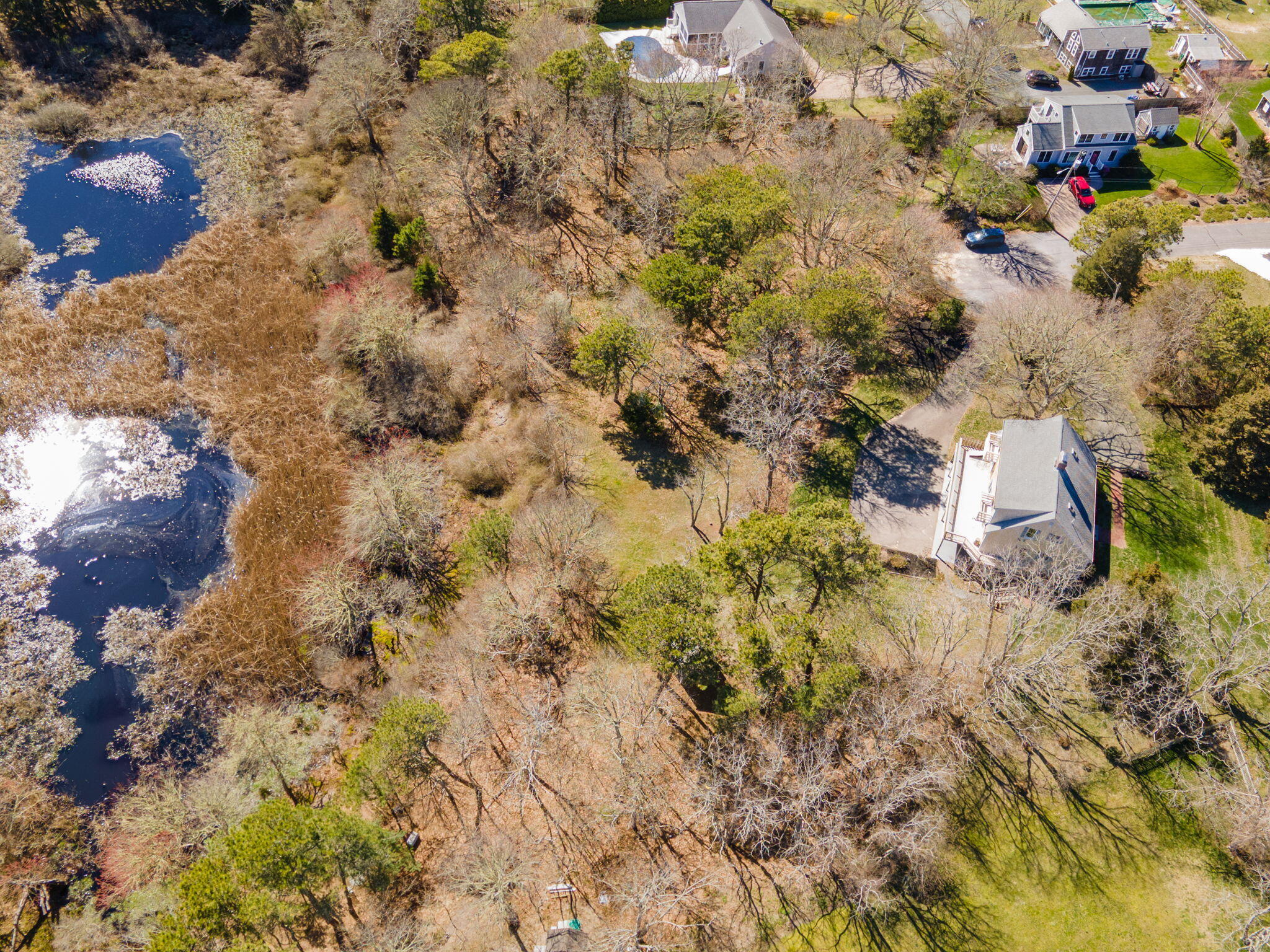 48 Sea Gull Lane West Dennis MA 02670
