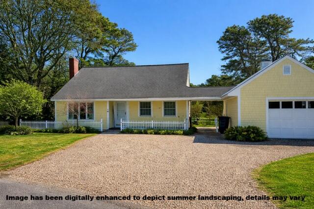 83 Lake Drive Barnstable MA 02632