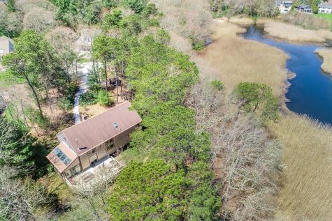 50 Pheasant Way Barnstable MA 02632