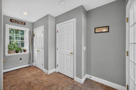11 Burbank Street Sandwich MA 02563